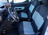 Citroën Berlingo 9