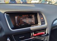 Audi Q5 Kombi 3,0 l 176 kw