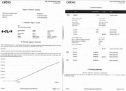 KIA Ceed Kombi 1,5 l 103 kw