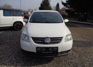 Volkswagen Fox Hatchback 1,2 l 40 kw
