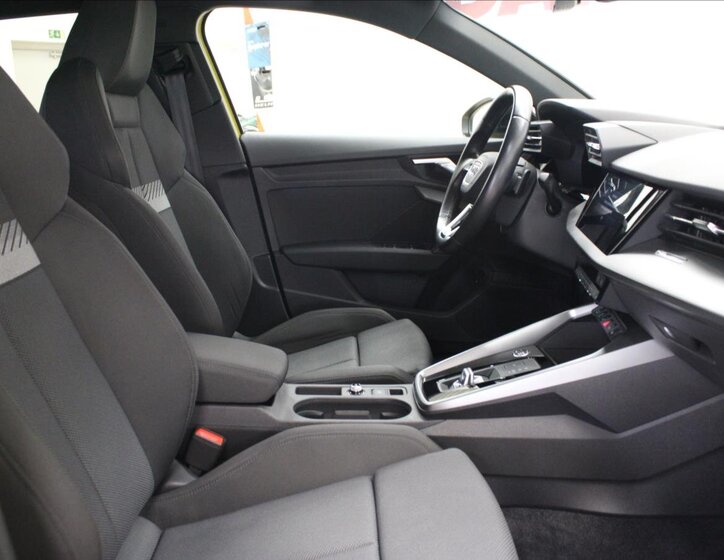 Audi A3 Hatchback 1,4 l 110 kw