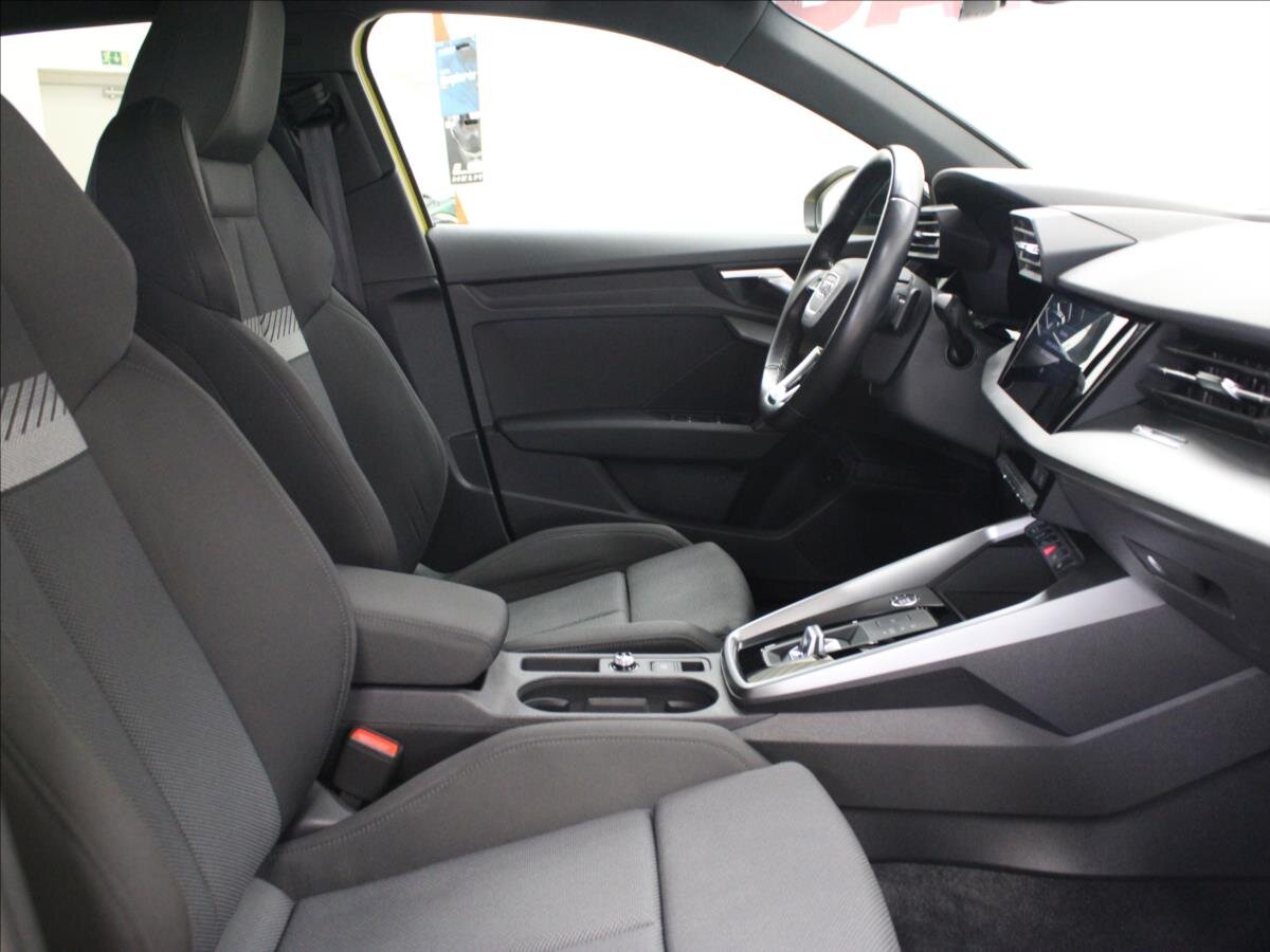 Audi A3 Hatchback 1,4 l 110 kw