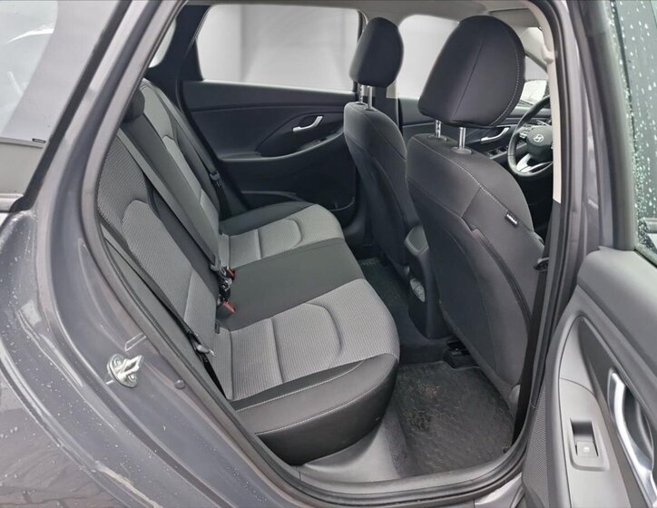 Hyundai i30 Kombi 998,0 74 kw