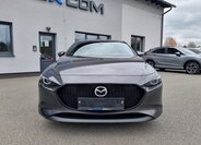 Mazda 3 Hatchback 2,0 l 90 kw