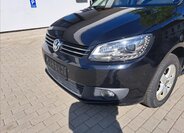 Volkswagen Touran Kombi 1,6 l 77 kw
