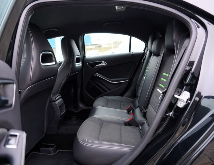 Mercedes-Benz Třídy A 30