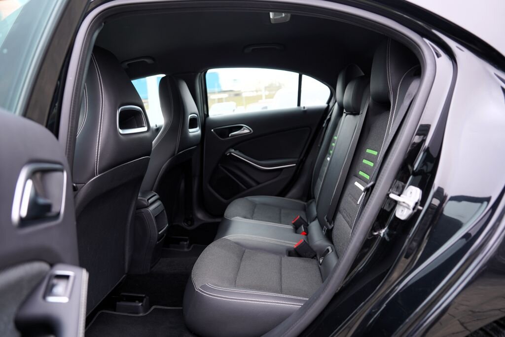 Mercedes-Benz Třídy A