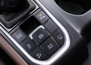 Hyundai Santa Fe SUV 2,2 l 147 kw