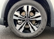 Mercedes-Benz GLA SUV / Terénní 2,0 l 85 kw