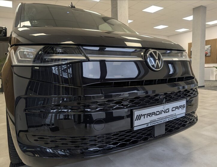 Volkswagen Multivan VAN / Minibus 1,5 l 130 kw