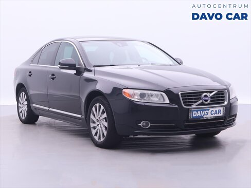Volvo S80 Sedan / Limuzína 2,4 l 158 kw