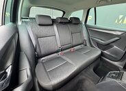 Škoda Octavia Kombi 1,5 l 110 kw