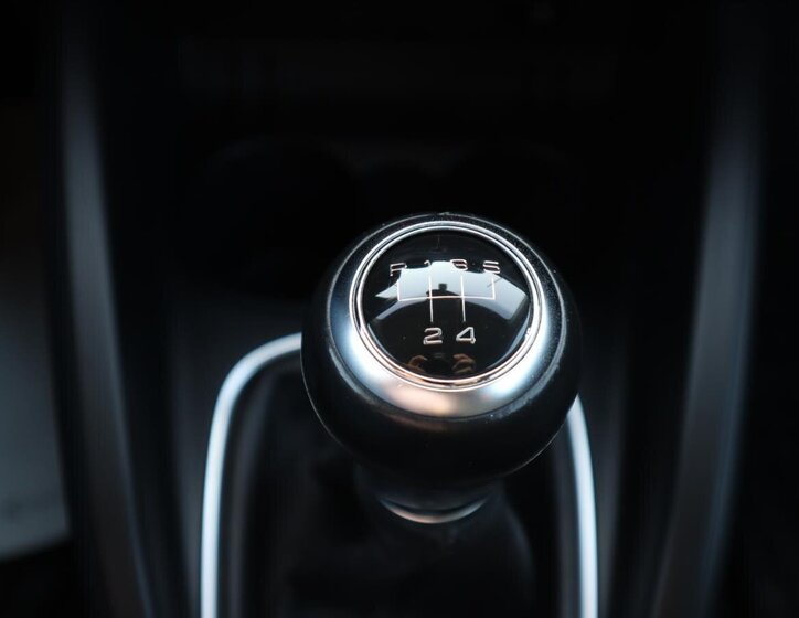 Audi A1 Hatchback 1,2 l 63 kw