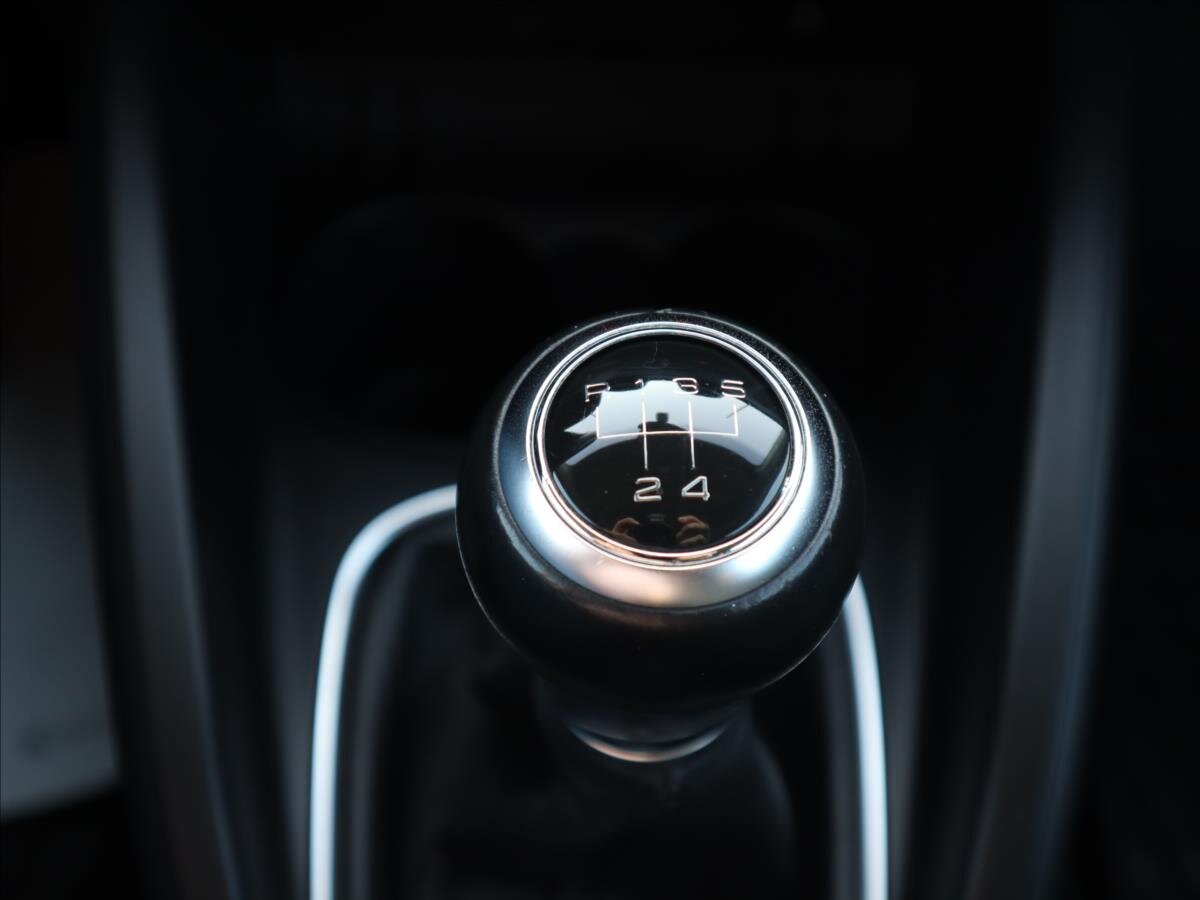 Audi A1 Hatchback 1,2 l 63 kw