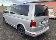 Volkswagen Multivan Kombi 2,0 l 110 kw