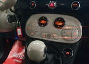 Fiat 500 Hatchback 999,0 51 kw