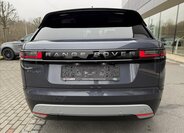 Land Rover Range Rover Velar SUV 2,0 l 150 kw