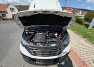Iveco Daily Ostatní 2,3 l 115 kw