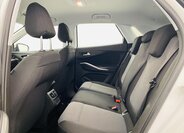 Opel Grandland X SUV 1,2 l 96 kw