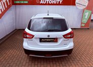 Suzuki SX4 S-Cross SUV / Terénní 1,4 l 103 kw