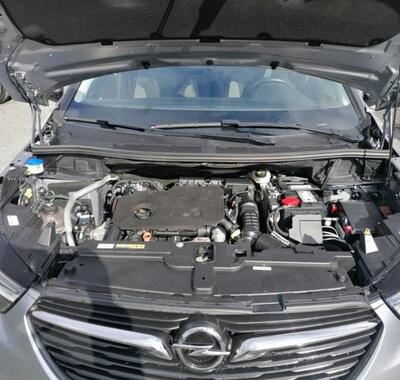 Opel Grandland X 31