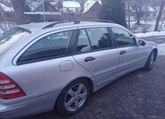 Mercedes-Benz Třídy C Kombi 0,0 0
