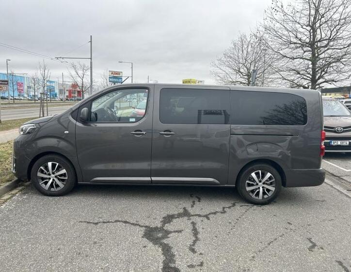 Toyota ProAce Verso 17