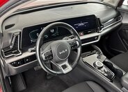KIA Sportage SUV / Terénní 1,6 l 110 kw