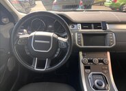 Land Rover Range Rover Evoque SUV / Terénní 2,0 l 110 kw