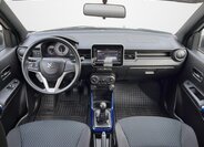 Suzuki Ignis 9