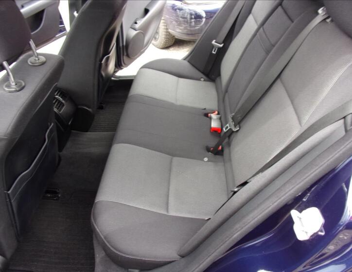 Mercedes-Benz Třídy C 14