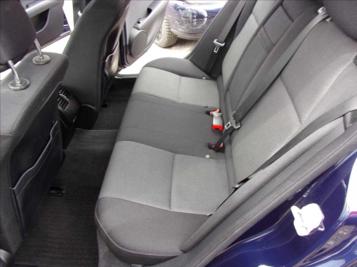 Mercedes-Benz Třídy C