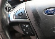 Ford Edge Kombi 2,0 l 154 kw