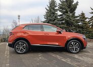 KIA Sportage SUV 1,6 l 100 kw