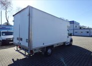 Fiat Ducato Skříň 3,0 l 130 kw