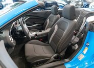 Chevrolet Camaro Kabriolet 2,0 l 202 kw