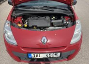 Renault Clio Hatchback 1,1 l 48 kw