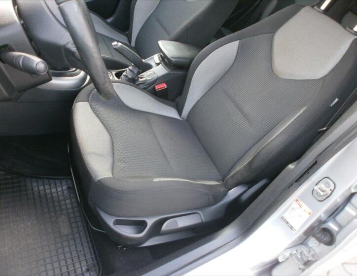 Peugeot 308 Kombi 1,6 l 80 kw