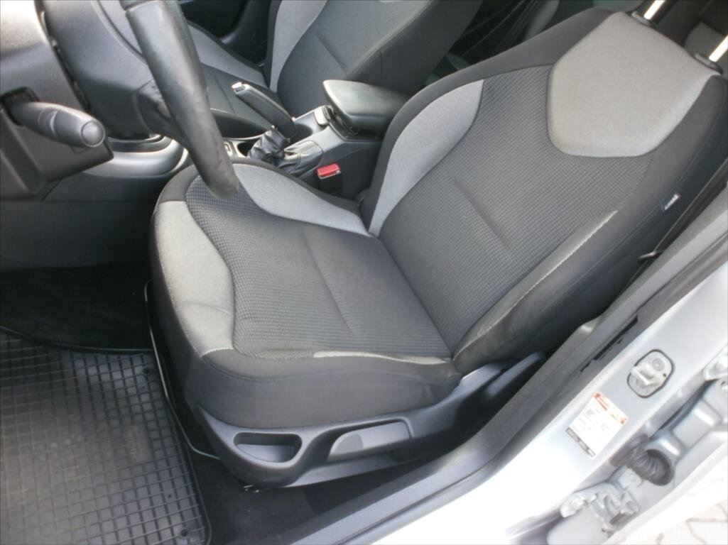 Peugeot 308 Kombi 1,6 l 80 kw