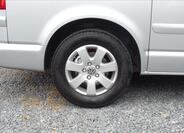 Volkswagen Multivan 9