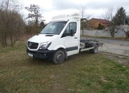 Mercedes-Benz Sprinter Ostatní 0,0 140 kw