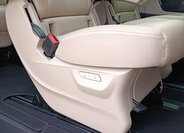 Mercedes-Benz Třídy V Ostatní 2,1 l 173 kw