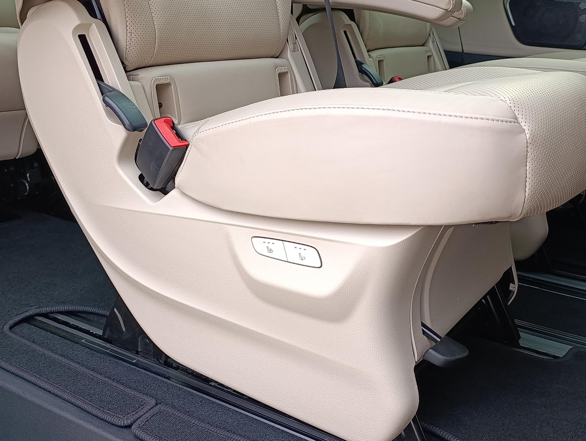 Mercedes-Benz Třídy V Ostatní 2,1 l 173 kw