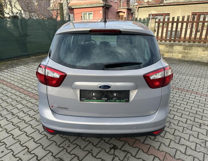 Ford C-MAX Kombi 1,6 l 77 kw