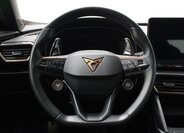 Cupra Formentor Kombi 2,0 l 228 kw