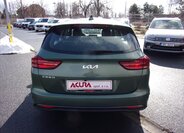 KIA Ceed Kombi 1,5 l 117 kw