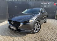 Mazda CX-30 CUV / Crossover 2,0 l 90 kw