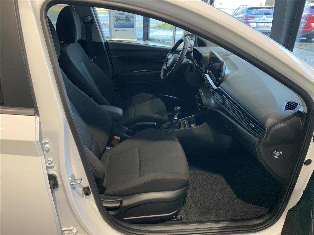 Hyundai i20 Hatchback 998,0 74 kw