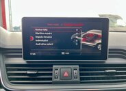 Audi SQ5 SUV 3,0 l 260 kw