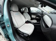 Fiat 600 SUV / Terénní 1,2 l 100 kw